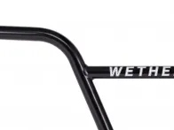 wethepeople "Buck" 2021 BMX Bar - 25.4mm (Bar Clamp)
