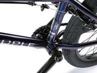wethepeople "CRS 18" BMX Rad - 18 Zoll | Galactic Purple