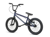 wethepeople "CRS 18" BMX Rad - 18 Zoll | Galactic Purple