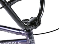 wethepeople "CRS 18" BMX Rad - 18 Zoll | Galactic Purple