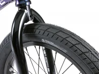 wethepeople "CRS 18" BMX Bike - 18 Inch | Galactic Purple