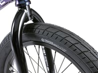 wethepeople "CRS 18" BMX Rad - 18 Zoll | Galactic Purple
