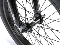 wethepeople "CRS 18" BMX Rad - 18 Zoll | Galactic Purple