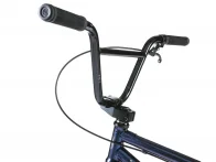 wethepeople "CRS 18" BMX Bike - 18 Inch | Galactic Purple