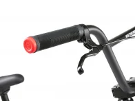wethepeople "CRS 18" BMX Rad - 18 Zoll | Matte Black
