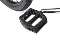 wethepeople "CRS 18" BMX Rad - 18 Zoll | Matte Black