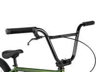wethepeople "CRS 20" BMX Bike - Dark Goblin Green