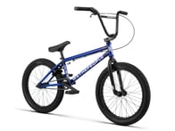 wethepeople "CRS 20" BMX Rad - Matt Translucent Blue