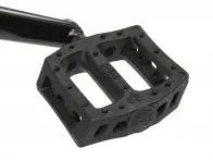 wethepeople "CRS 20" BMX Bike - Translucent Red