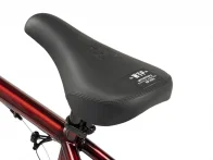 wethepeople "CRS 20" BMX Bike - Translucent Red