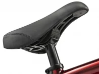 wethepeople "CRS 20" BMX Bike - Translucent Red