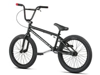 wethepeople "CRS FC 20" BMX Rad - Black | Freecoaster