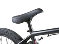 wethepeople "CRS FC 20" BMX Rad - Black | Freecoaster