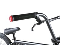 wethepeople "CRS FC 20" BMX Rad - Black | Freecoaster