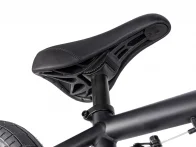 wethepeople "CRS FC 20" BMX Bike - Matt Black / Oil Slick | Freecoaster