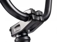 wethepeople "CRS FC 20" BMX Bike - Matt Black / Oil Slick | Freecoaster