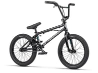 wethepeople "CRS FS 18" BMX Rad - 18 Zoll | Black