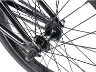 wethepeople "CRS FS 18" BMX Rad - 18 Zoll | Black