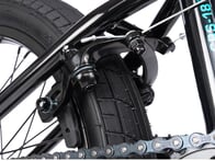 wethepeople "CRS FS 18" BMX Rad - 18 Zoll | Black