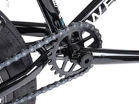 wethepeople "CRS FS 18" BMX Rad - 18 Zoll | Black