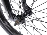 wethepeople "CRS FS 18" BMX Rad - 18 Zoll | Black