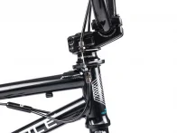 wethepeople "CRS FS 18" BMX Bike - 18 Inch | Black