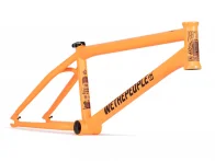 wethepeople "Doomsayer" BMX Frame