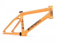 wethepeople "Doomsayer" BMX Rahmen