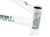 wethepeople "Doomsayer" BMX Frame
