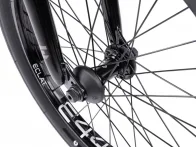 wethepeople "Envy LHD" BMX Rad - Translucent Black | LHD