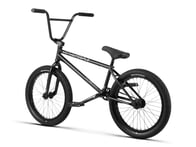 wethepeople "Envy RHD" BMX Bike - Black | RHD