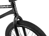 wethepeople "Envy RHD" BMX Bike - Black | RHD
