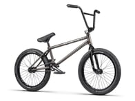 wethepeople "Envy RHD" BMX Bike - Translucent Black | RHD