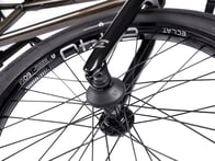 wethepeople "Envy RHD" BMX Bike - Translucent Black | RHD