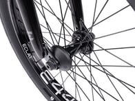 wethepeople "Envy RHD" BMX Bike - Translucent Black | RHD