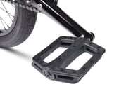 wethepeople "Envy RHD" BMX Bike - Translucent Black | RHD