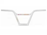 wethepeople "Everlast 4PC" BMX Lenker