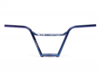 wethepeople "Everlast 4PC" BMX Lenker