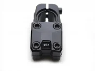 wethepeople "Gooseneck" Topload Stem - 25.4mm (Bar Clamp)