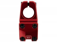 wethepeople "Gooseneck" Topload Stem - 25.4mm (Bar Clamp)