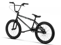 wethepeople "Havoc 20" BMX Bike - Black