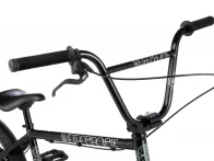 wethepeople "Havoc 20" BMX Bike - Black