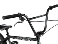 wethepeople "Havoc 20" BMX Rad - Black