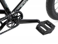 wethepeople "Havoc 20" BMX Bike - Black