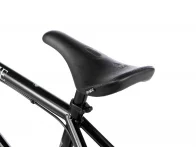 wethepeople "Havoc 20" BMX Bike - Black