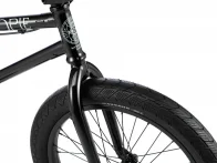 wethepeople "Havoc 20" BMX Bike - Black