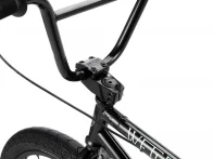 wethepeople "Havoc 20" BMX Bike - Black