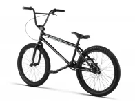 wethepeople "Havoc 22" BMX Bike - 22 Inch | Black