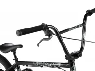 wethepeople "Havoc 22" BMX Bike - 22 Inch | Black