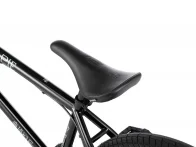 wethepeople "Havoc 22" BMX Bike - 22 Inch | Black